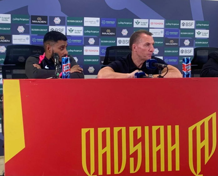 تطورات إصابة ريتيغي مع القادسية في دوري روشن