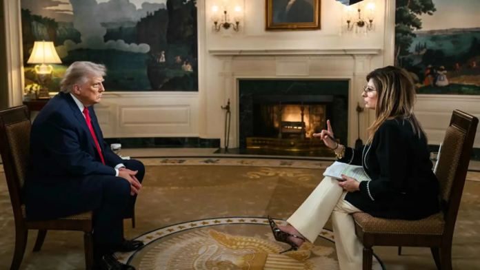 ترمب: الحرب مع إيران تقترب من نهايتها وتداعياتها مدمرة