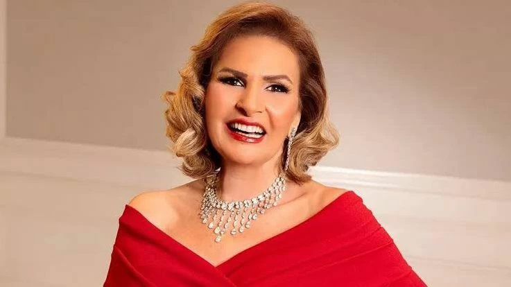 حقيقة إصابة يسرا وتوقف تصوير مسلسل قلب شمس التفاصيل كاملة