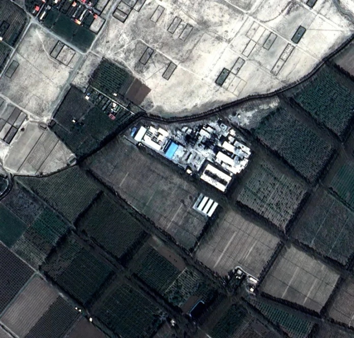 ما هو مصير اليورانيوم الإيراني المخصب؟ غموض وترجيحات