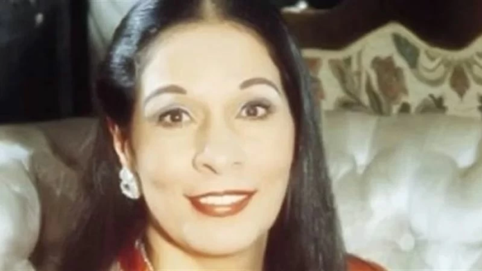 تطورات الحالة الصحية لسهير زكي وتفاصيل أزمتها