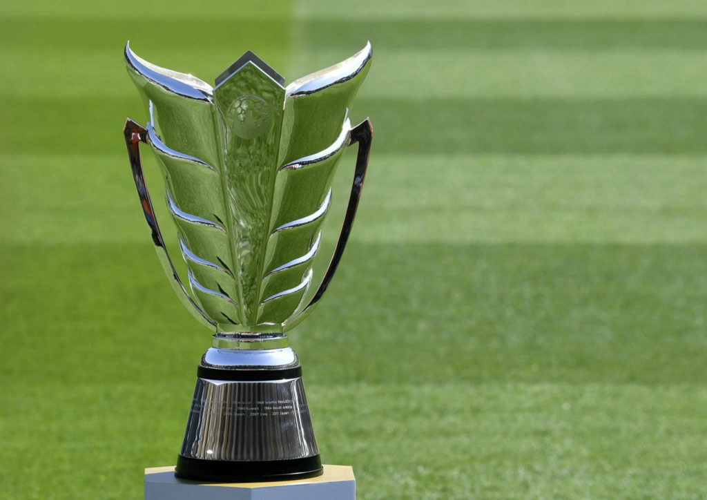 تفاصيل وموعد قرعة نهائيات كأس آسيا 2027 في الدرعية