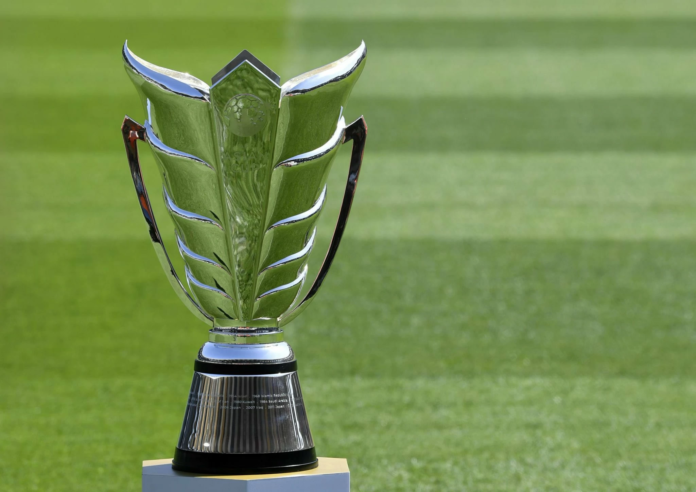 تفاصيل وموعد قرعة نهائيات كأس آسيا 2027 في الدرعية