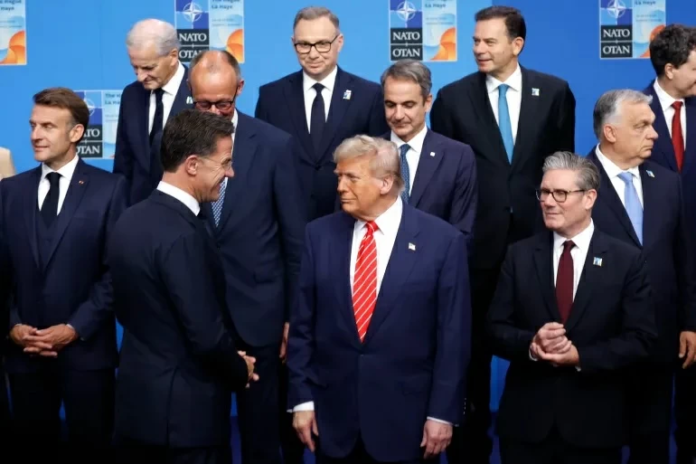 الناتو الأوروبي: خطة أوروبا لمواجهة انسحاب أمريكا المحتمل