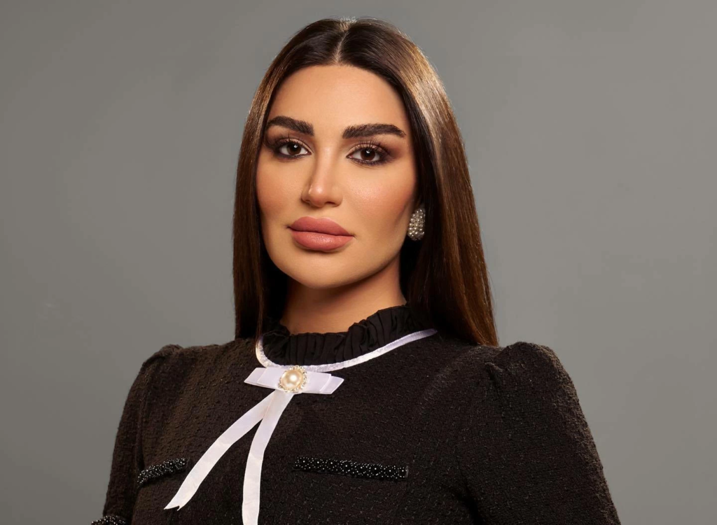 تفاصيل أزمة سارة نخلة الصحية وعملية ترميم الأنف