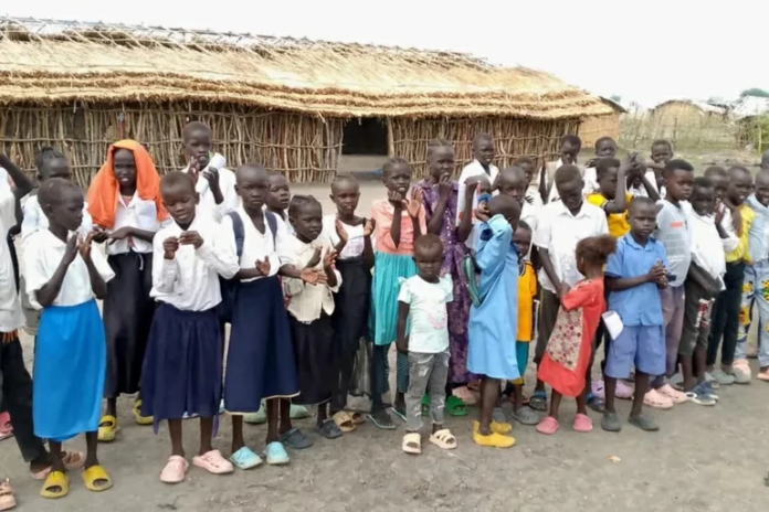 الحرب في السودان: صمت دولي تجاه أوجاع ومآسي المدنيين