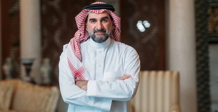 الرميان يكشف تفاصيل استثمار الصندوق في الأندية ومفاجأة قادمة