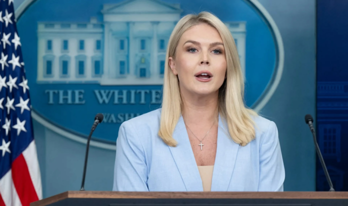 المحادثات الأمريكية الإيرانية: البيت الأبيض يؤكد استمرارها