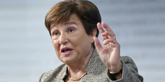 النقد الدولي يحذر: رفع أسعار الفائدة يهدد النمو الاقتصادي