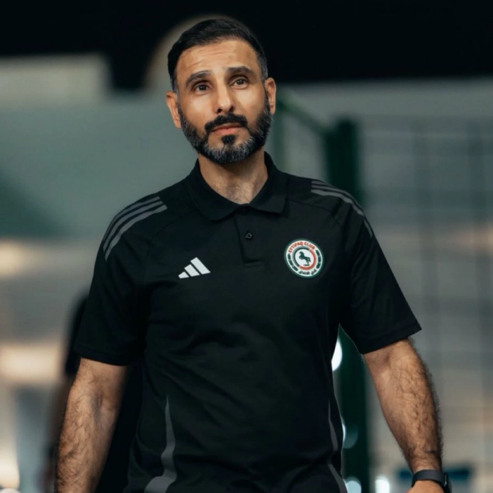 تفاصيل أول خسارة الشهري أمام النصر في دوري روشن السعودي