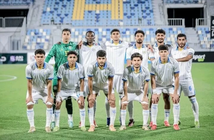 أزمة التحكيم تهدد بـ انسحاب الإسماعيلي من الدوري المصري