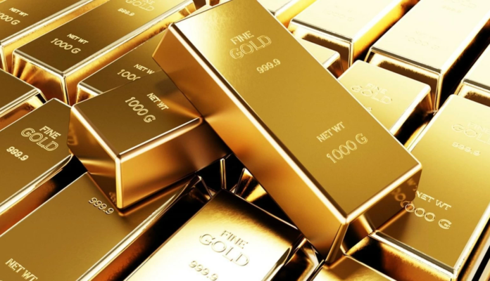 ارتفاع أسعار الذهب اليوم: الأوقية تتجاوز 4830 دولاراً