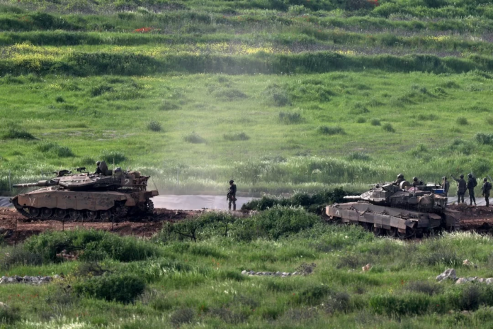 الوساطة الباكستانية تنعش آمال السلام في الشرق الأوسط