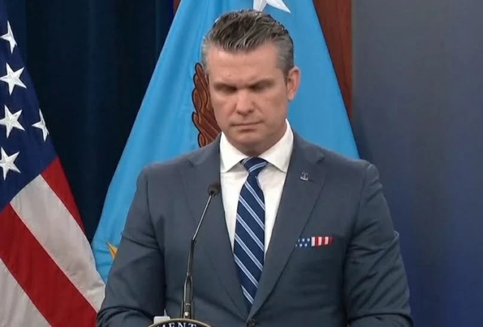 تفاصيل توسيع الحصار البحري على إيران واستعدادات واشنطن