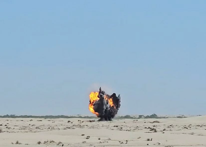 مشروع مسام يتلف 4199 لغماً وذخيرة غير متفجرة في اليمن