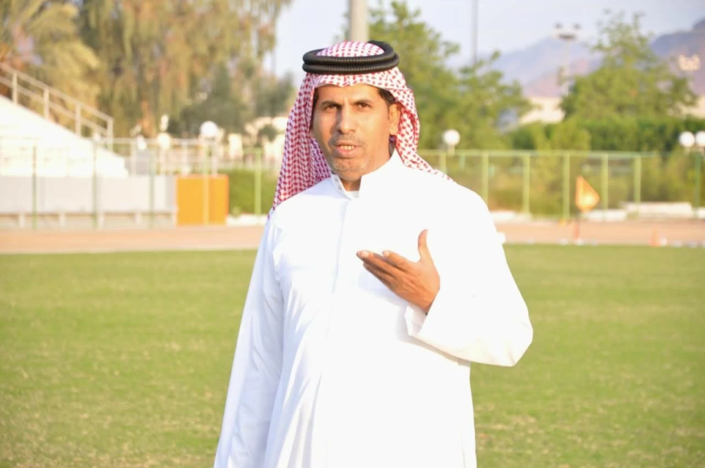 استقالات مفاجئة تضرب جمعية حكام كرة القدم السعودية