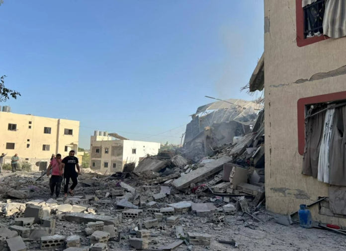 حقيقة إعلان وقف إطلاق النار في لبنان الليلة | تفاصيل الاتفاق