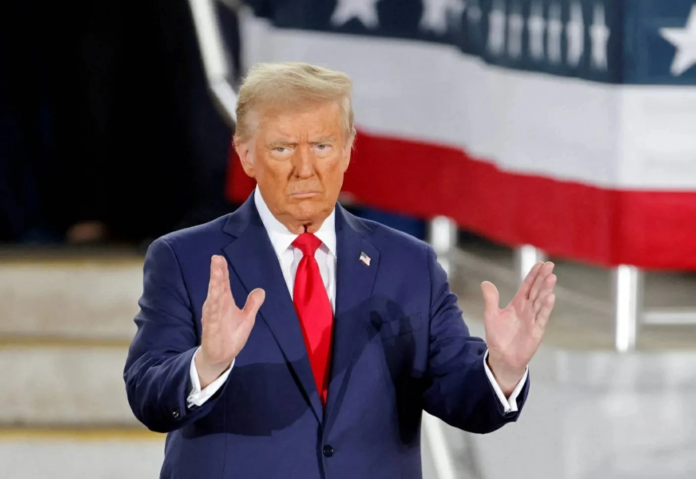 ترمب يعلن استضافة عون ونتنياهو: محادثات السلام بين لبنان وإسرائيل