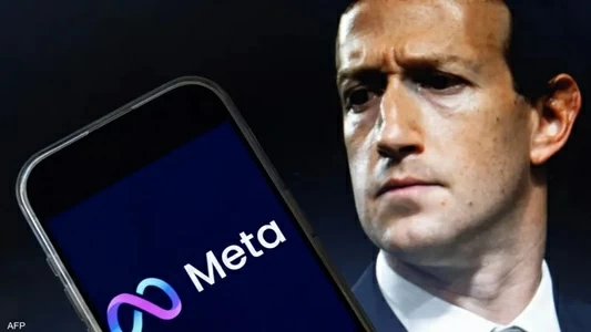 زوكربيرغ يطور نسخة ذكاء اصطناعي من نفسه لإدارة ميتا