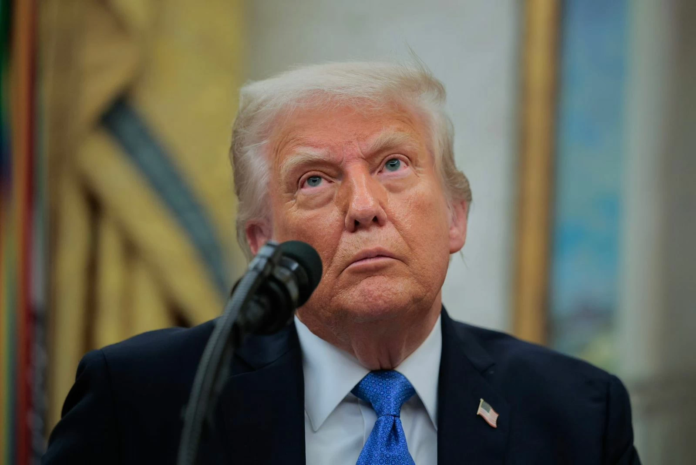 تطورات الملف النووي الإيراني: ترمب يعلن موافقة طهران على شروط جديدة