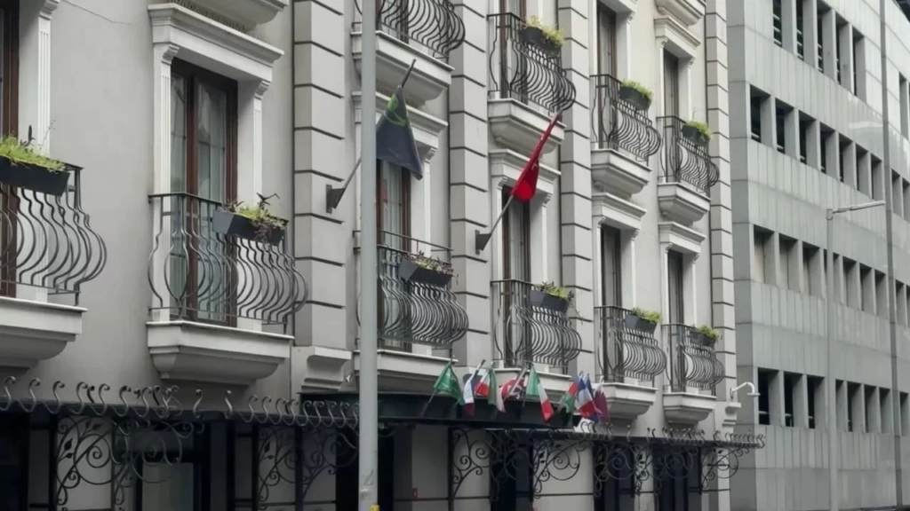 تفاصيل وفاة السائح السعودي في إسطنبول إثر تسمم غذائي