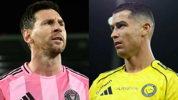 تفاصيل استحواذ و ميسي يشتري نادي كورنيا الإسباني