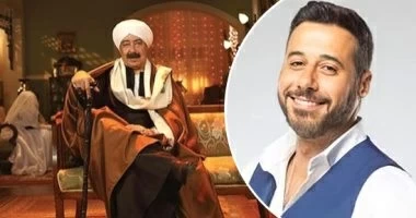 بسبب عناد البدايات.. سر غياب الفنان أحمد السعدني لسنوات