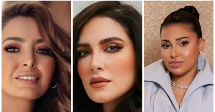 سر غياب هبة الدري عن مسلسل أم 44 وحقيقة الخلافات