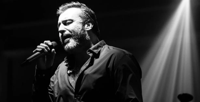 تفاصيل وأسباب وفاة المطرب التركي رضا تامر المفاجئة