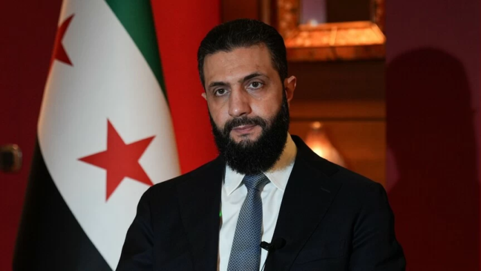 أحمد الشرع: المفاوضات مع إسرائيل لم تصل لطريق مسدود