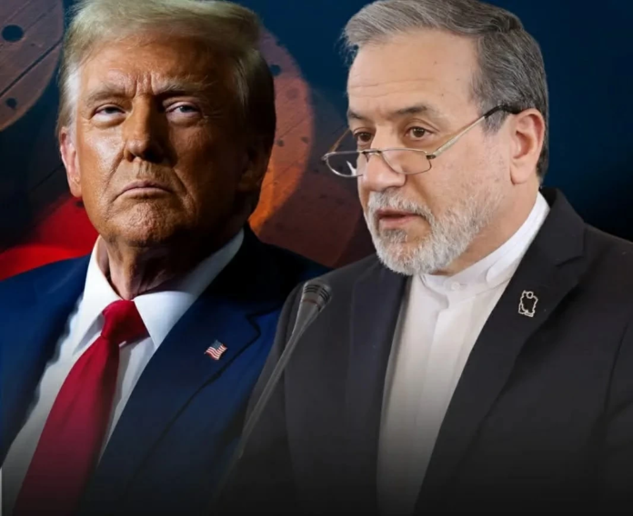 تداعيات فتح مضيق هرمز: ترمب وإيران يعلنان عودة الملاحة