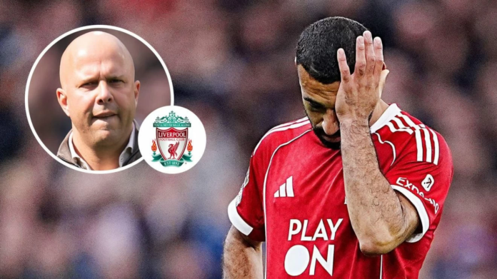 خطة ليفربول لتعويض رحيل محمد صلاح.. سلوت يكشف التفاصيل