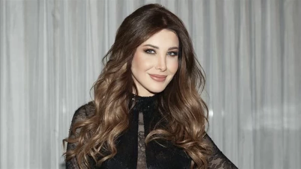 نانسي عجرم في جدة لإحياء حفل زفاف نجل محمد عبده
