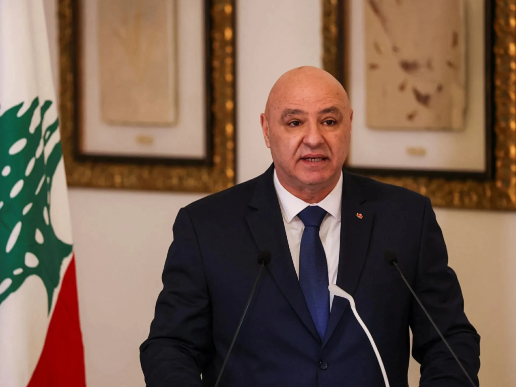تفاصيل مفاوضات وقف إطلاق النار في لبنان وتأثيرها الإقليمي