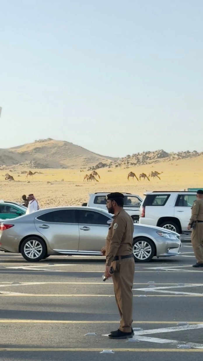 الموعد النهائي لـ مغادرة المعتمرين من السعودية 1447