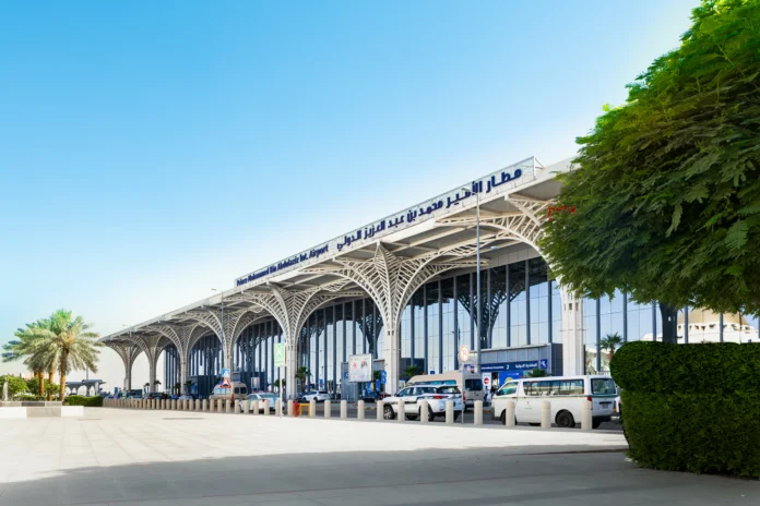 استعدادات استقبال أولى رحلات الحجاج إلى المدينة المنورة