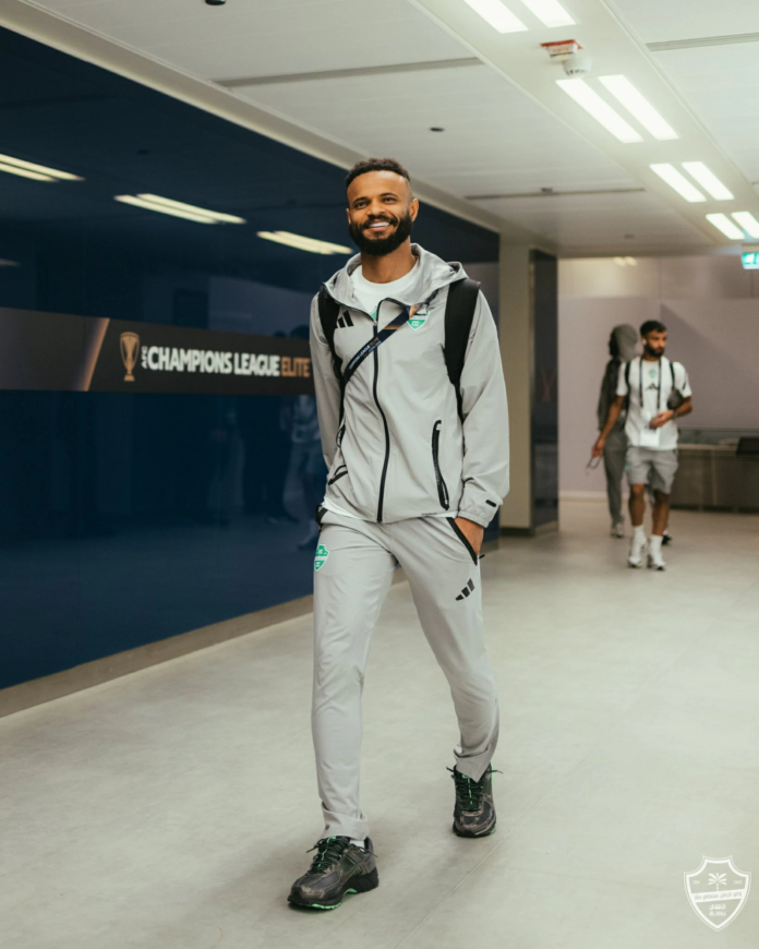 أزمة علي مجرشي مع الأهلي: أرقام سلبية وبطاقات حمراء