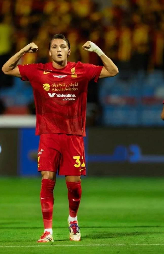 أزمة إصابات نادي القادسية قبل مواجهتي الرياض والنصر