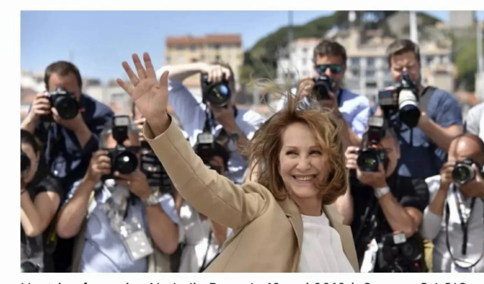 وفاة ناتالي باي.. رحيل أيقونة السينما الفرنسية وإرثها الفني