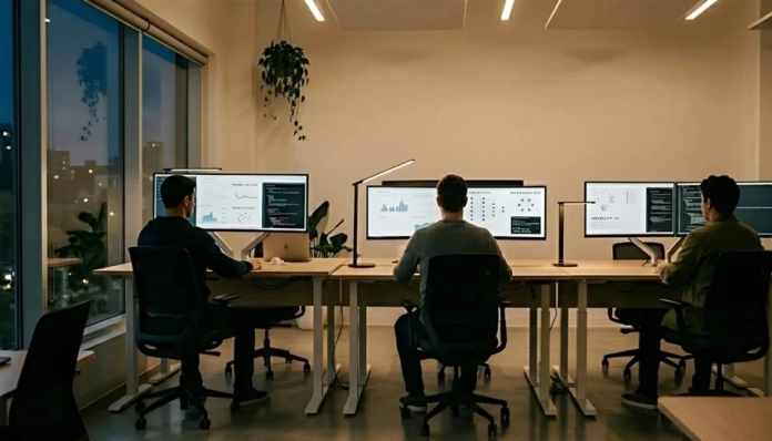 موظفون مفصولون يقلبون موازين وادي السيليكون بـ AI