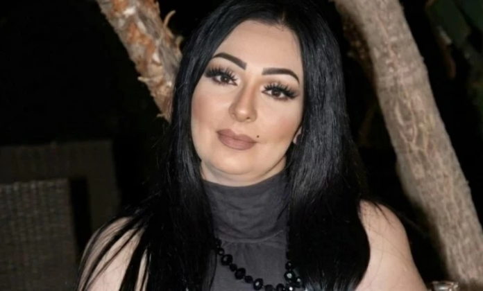 سجن مغنية جزائرية شهيرة.. تفاصيل قضية وردة شارلومانتي