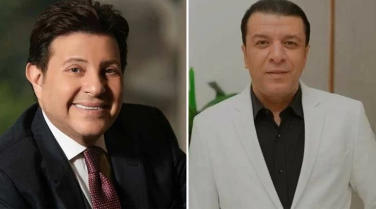 آخر تطورات الحالة الصحية لهاني شاكر.. يعاني من ضعف في القلب