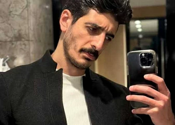 تخفيف حبس شاكر محظور لعام.. تفاصيل قضية الفيديوهات الخادشة