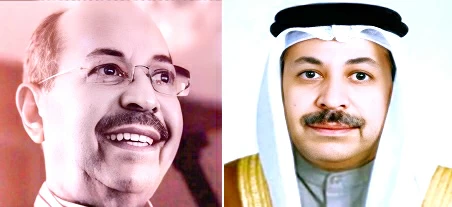 محمد إبراهيم الشروقي: 35 عاماً من الريادة المصرفية في البحرين