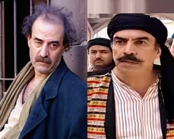 علي كريم: بسام كوسا ليس نجماً كبيراً.. جدل في الوسط الفني