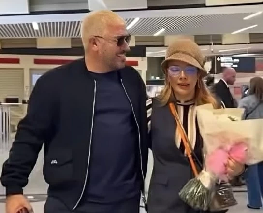 فائق حسن يصدم أصالة بلوك أوروبي قبل حفلها المنتظر بباريس