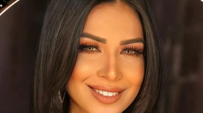 اعتداء زوج الروائية رانيا كمال عليها واختطاف نجلها