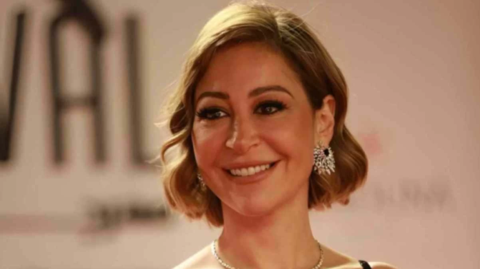 وفاة والد منة شلبي: موعد ومكان الجنازة وتفاصيل حصرية