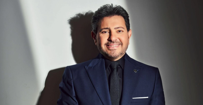 دعم رسمي للفنان هاني شاكر خلال رحلته العلاجية بفرنسا