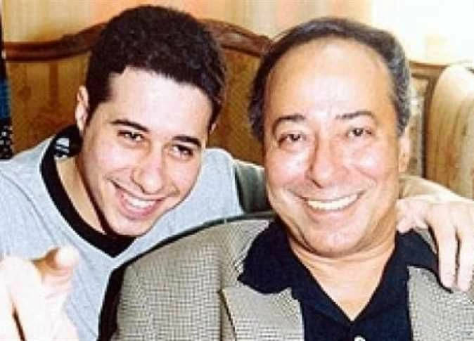 ذكرى صلاح السعدني: أحمد السعدني يستعيد إرث والده الفني